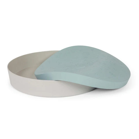 Messy Tray Play Jellystone Designs-Baby Bath. Water & Sand Toys,Halilit Toys,Messy Play,Sand & Water Trays,Storage Bins & Baskets,Trays,Water & Sand Toys-Sage-JSTPS-Learning SPACE