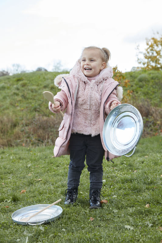 Metal Bin Lids (2Pk)-Cosy Direct, Early Years Musical Toys, Forest School & Outdoor Garden Equipment, Music, Outdoor Musical Instruments, Playground Equipment, Sound Equipment-Learning SPACE