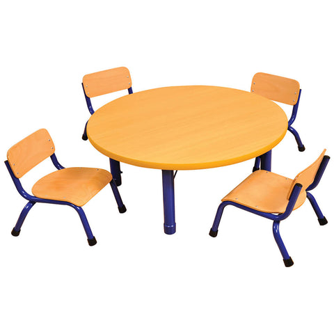 Milan Stackable Chairs-Classroom Chairs,Furniture,Milan,Profile Education,Seating,Wellbeing Furniture-Learning SPACE