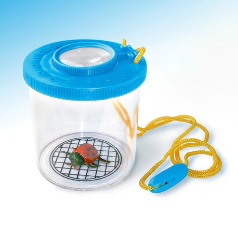 Mini Beast Viewer-EDUK8,Forest School & Outdoor Garden Equipment,Nature Learning Environment,Science Activities,World & Nature-Learning SPACE