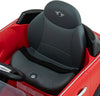 Mini Cooper S Roadster 6 Volt Car with Remote Control - Red-Dropship,Early Years. Ride On's. Bikes. Trikes,Ride On's. Bikes & Trikes,Ride Ons-Learning SPACE