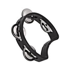 Mini D-Shaped Tambourine-Musical Instruments-Dropship,Music,Musical Instruments,School Musical Instruments-Learning SPACE