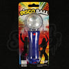Mini Disco Ball-AllSensory,Calming & Anxiety,Early Years Sensory Play,Helps With,Pocket money,Sensory Light Up Toys,Sensory Seeking,Stock,The Glow Company,Visual Sensory Toys-Learning SPACE