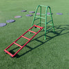 Mini Gym Set 3-Baby Climbing Frame,Baby Sensory Toys,Calmer Classrooms,Exercise,Outdoor Climbing Frames,Playground Equipment,Playmats & Baby Gyms,Stock-Learning SPACE