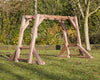 Mini Monkey Bars Climbing Set-Cosy Direct,Cosy Outdoor,Outdoor Climbing Frames,Playground,Playground Equipment-Learning SPACE