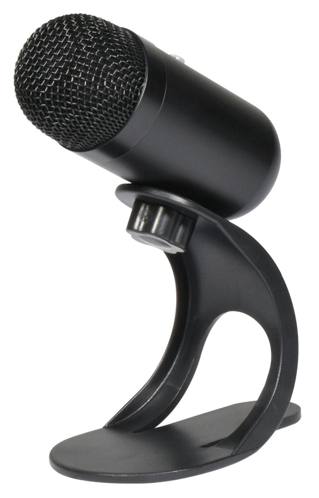 Mini Podcast Starter USB Microphone-QTX,Sound Equipment-Learning SPACE