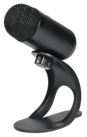 Mini Podcast Starter USB Microphone-QTX,Sound Equipment-Learning SPACE