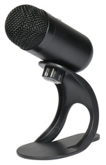 Mini Podcast Starter USB Microphone-QTX,Sound Equipment-Learning SPACE