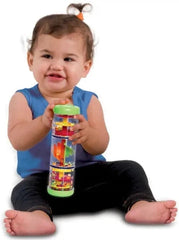 Mini Rainbospinner-Additional Need,AllSensory,Baby Cause & Effect Toys,Baby Musical Toys,Baby Sensory Toys,Cause & Effect Toys,Deaf & Hard of Hearing,Early Years Musical Toys,Halilit Toys,Helps With,Music,Sensory Seeking,Sound,Sound Equipment,Stock-Learning SPACE