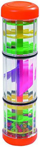 Mini Rainbospinner captivating musical toy-Additional Need,AllSensory,Baby Cause & Effect Toys,Baby Musical Toys,Baby Sensory Toys,Calming & Anxiety,Cause & Effect Toys,Deaf & Hard of Hearing,Early Years Musical Toys,Halilit Toys,Helps With,Music,Sensory Seeking,Sound,Sound Equipment,Stock-Learning SPACE