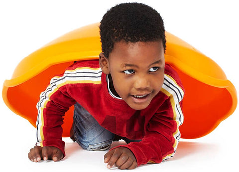 Mini Top – Balance & Vestibular Development-Active Games,Additional Need,AllSensory,Balancing Equipment,Dropship,Gonge,Gross Motor and Balance Skills,Helps With,Movement Breaks,Proprioceptive,Sensory Processing Disorder,Stepping Stones,Stock,Vestibular-Learning SPACE