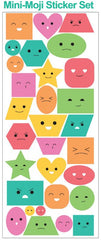 Minimotions Sticker Set-Dropship,Furniture,Sticker,Wall & Ceiling Stickers,Wall Decor,Willowbrook-Learning SPACE