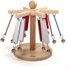 Mirror Chimeabout-AllSensory,Calming & Anxiety,Cause & Effect Toys,Down Syndrome,Dropship,excell2,Helps With,Learn Well,Neuro Diversity,Sensory Mirrors,Sensory Seeking,Sound,Sound Equipment,Stock,Visual Sensory Toys-VAT Exempt-E0035-Learning SPACE