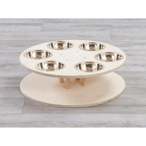 Mix N Store Table Cable Drum (1Pk)-Cosy Direct,Furniture,Nurture Room,Table,Wooden Table-Learning SPACE