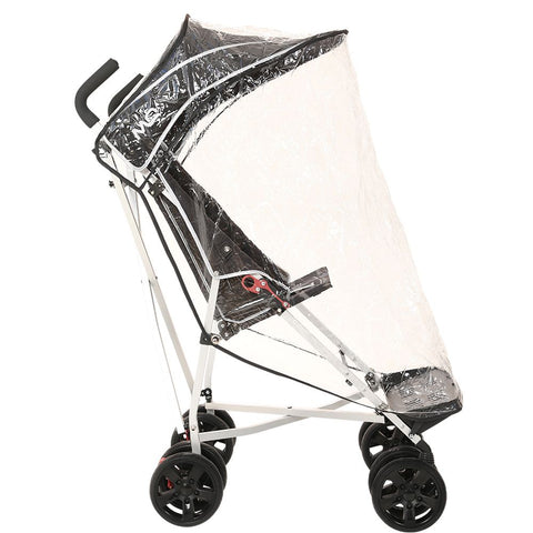 MobiQuip All Weather Pack-Dropship,Specialised Prams Walkers & Seating-Learning SPACE