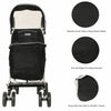 MobiQuip Disability Pushchair Footmuff-Dropship,Specialised Prams Walkers & Seating-Learning SPACE