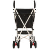 MobiQuip XL Disability Pushchair-Adapted Outdoor play,Dropship,Specialised Prams Walkers & Seating-Learning SPACE