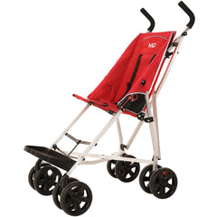 MobiQuip XL Disability Pushchair-Adapted Outdoor play,Dropship,Specialised Prams Walkers & Seating-Learning SPACE