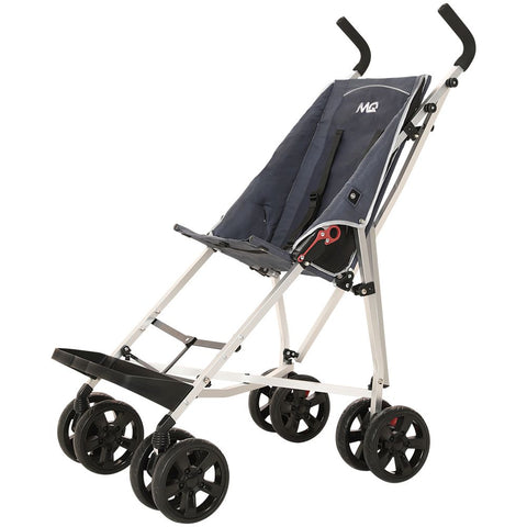 MobiQuip XL Disability Pushchair-Adapted Outdoor play,Dropship,Specialised Prams Walkers & Seating-Learning SPACE