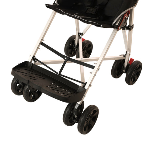 MobiQuip XL Disability Pushchair-Adapted Outdoor play,Dropship,Specialised Prams Walkers & Seating-Learning SPACE