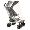 MobiQuip XL Pushchair Winter Accessories Pack-Dropship,Specialised Prams Walkers & Seating-Learning SPACE