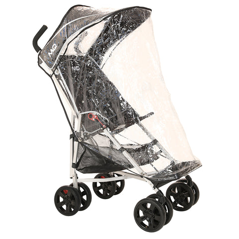 MobiQuip XL Pushchair Winter Accessories Pack-Dropship,Specialised Prams Walkers & Seating-Learning SPACE