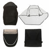 MobiQuip XL Pushchair Winter Accessories Pack-Dropship,Specialised Prams Walkers & Seating-Learning SPACE