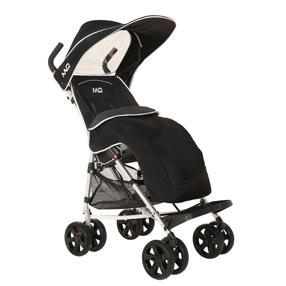 MobiQuip Disability Pushchair Footmuff-Dropship,Specialised Prams Walkers & Seating-Learning SPACE