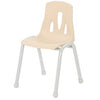 Modern Thrifty Chairs (Packs of 4)-Classroom Chairs,Dropship,Furniture,Profile Education,Seating,Thrifty,Toddler Seating,Wellbeing Furniture-Learning SPACE