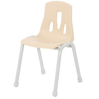 Modern Thrifty Chairs (Packs of 4)-Classroom Chairs,Dropship,Furniture,Profile Education,Seating,Thrifty,Toddler Seating,Wellbeing Furniture-Learning SPACE