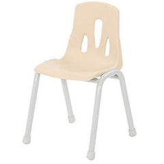 Modern Thrifty Chairs (Packs of 4)-Classroom Chairs,Dropship,Furniture,Profile Education,Seating,Thrifty,Toddler Seating,Wellbeing Furniture-Learning SPACE