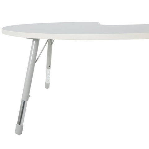 Modern Thrifty Flower Table-Classroom Table,Dropship,Flower,Furniture,Height Adjustable,Profile Education,Table,Thrifty,Wellbeing Furniture-Learning SPACE