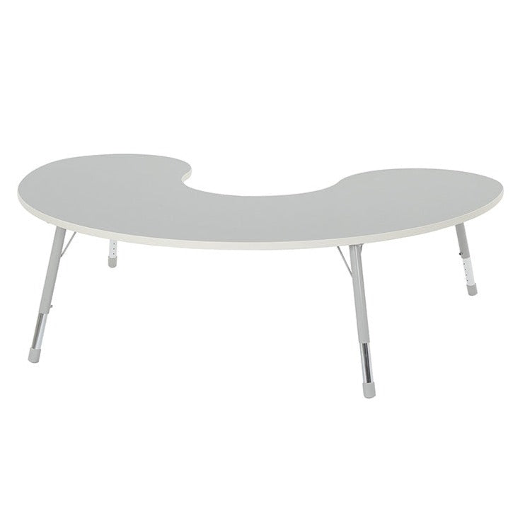 Modern Thrifty Group Table-Classroom Table, Furniture, Height Adjustable, Horseshoe, Profile Education, Table, Wellbeing Furniture-Learning SPACE