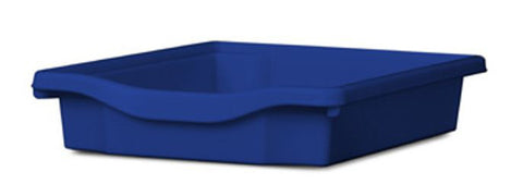 Monarch Trays Singular-Dropship,Monarch UK,Trays-Single-Blue-MT001CBLUE-Learning SPACE
