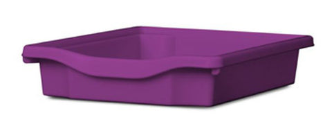 Monarch Trays Singular-Dropship,Monarch UK,Trays-Single-Purple-MT001CPURPLE-Learning SPACE