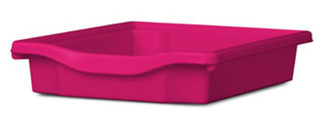 Monarch Trays Singular-Dropship,Monarch UK,Trays-Single-Pink-MT001CPINK-Learning SPACE
