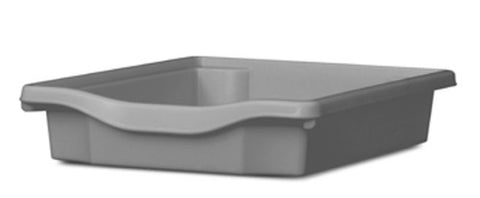 Monarch Trays Singular-Dropship,Monarch UK,Trays-Single-Light Grey-MT001CLGTGREY-Learning SPACE