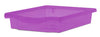 Monarch Trays Singular-Dropship,Monarch UK,Trays-Single-Violet Tint-MT001CVIOLETTINT-Learning SPACE