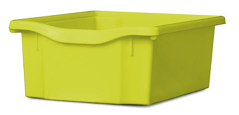 Monarch Trays Singular-Dropship,Monarch UK,Trays-Double-Lime-MT002CLIME-Learning SPACE