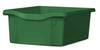 Monarch Trays Singular-Dropship,Monarch UK,Trays-Double-Green-MT002CGREEN-Learning SPACE