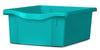 Monarch Trays Singular-Dropship,Monarch UK,Trays-Double-Turquoise-MT002CTURQ-Learning SPACE