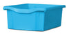 Monarch Trays Singular-Dropship,Monarch UK,Trays-Double-Cyan-MT002CCYAN-Learning SPACE