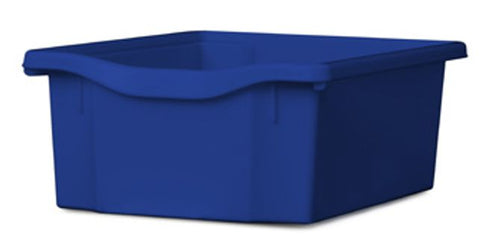 Monarch Trays Singular-Dropship,Monarch UK,Trays-Double-Blue-MT002CBLUE-Learning SPACE