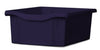 Monarch Trays Singular-Dropship,Monarch UK,Trays-Double-Dark Blue-MT002CDARKBLUE-Learning SPACE