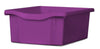 Monarch Trays Singular-Dropship,Monarch UK,Trays-Double-Purple-MT002CPURPLE-Learning SPACE