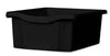Monarch Trays Singular-Dropship,Monarch UK,Trays-Double-Black-MT002CBLACK-Learning SPACE