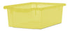 Monarch Trays Singular-Dropship,Monarch UK,Trays-Double-Citron Tint-MT002CCITRONTINT-Learning SPACE