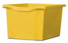Monarch Trays Singular-Dropship,Monarch UK,Trays-Triple-Yellow-MT003CYELLOW-Learning SPACE