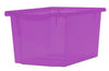 Monarch Trays Singular-Dropship,Monarch UK,Trays-Triple-Violet Tint-MT003CVIOLETTINT-Learning SPACE