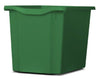 Monarch Trays Singular-Dropship,Monarch UK,Trays-Quad-Green-MT004CGREEN-Learning SPACE